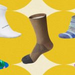 11-sweat-wicking-running-socks-for-blister-free-jogs