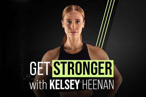 get-stronger:-refuerza-tu-rendimiento-atletico-con-kelsey-heenan